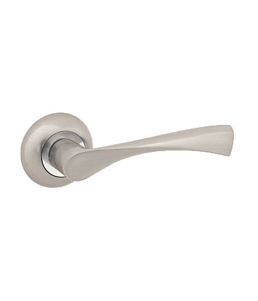 Ручки стандарт Ручка дверная Code Deco H-14023-A-NIS 